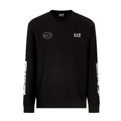 Bluza EA7 M T-TOP CN GOLD Barbati