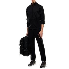 Trening EA7 M T-SUIT TT FZ CH CO PL Barbati