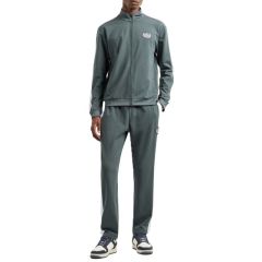 Trening EA7 M T-SUIT T-TOP FZ CH Barbati