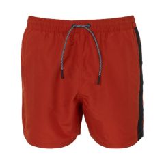 Sort de baie EA7 M LOGO VERTICAL TAPE BOXER Barbati