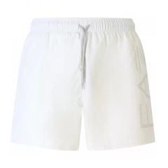 Sort de baie EA7 M OVERSIZE LOGO BOXER Barbati