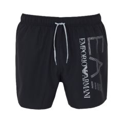 Sort de baie EA7 M OVERSIZE LOGO BOXER Barbati