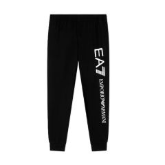 Pantaloni EA7 TRAIN LOGO SERIES M PANTS CH EXTENDED LOGO COFT CC Barbati