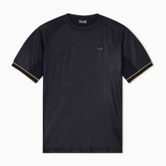 Tricou EA7 TRAIN SOCCER M TEE SS PL Barbati