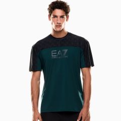Tricou EA7 VENTUS7 M TEE SS BIG LOGO GRAPHIC PL ST Barbati