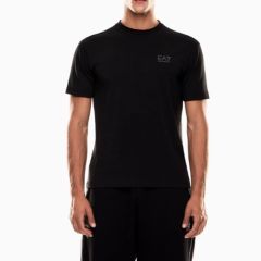 Tricou EA7 NATURAL VENTUS7 M TEE SS ST Barbati