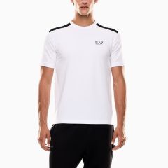 Tricou EA7 NATURAL VENTUS7 M TEE SS ST Barbati