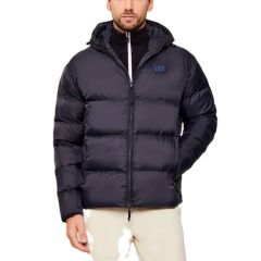 Geaca EA7 MOUNTAIN M POLAR JACKET BIG LOGO Barbati