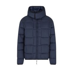 Geaca EA7 MOUNTAIN M JACKET ROTATING HOOD Barbati