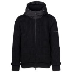 Geaca EA7 MOUNTAIN M JACKET KNIT Barbati