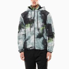 Jacheta EA7 VENTUS7 M LIGHT JACKET PL GRAPHIC Barbati