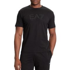 Tricou EA7 TRAIN VISIBILITY M TEE SS CO Barbati