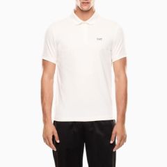 Tricou polo EA7 TRAIN VISIBILITY M POLO ST Barbati