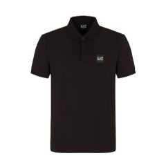 Tricou polo EA7 TRAIN VISIBILITY M POLO ST Barbati
