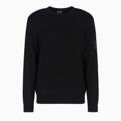 Pulover EA7 MOUNTAIN M APRES SKI KNITTED CN Barbati