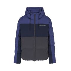 Geaca EA7 TRAIN ATHLETIC COLOUR BLOCK M PUFFY JACKET PA Barbati
