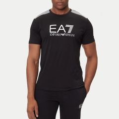 Tricou EA7 TRAIN 7 LINES M TEE SS Barbati