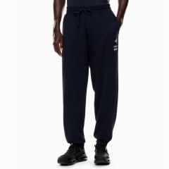 Pantaloni EA7 TRAIN LOGO SERIES M PANTS CH WRITINGS Barbati