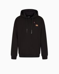 Hanorac EA7 TRAIN GRAPHIC SERIES M HOODIE RN SPORTS BR CO PL Barbati