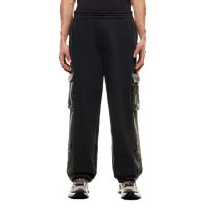 Pantaloni EA7 TRAIN GRAPHIC SERIES M PANTS CARGO CO INFILL Barbati