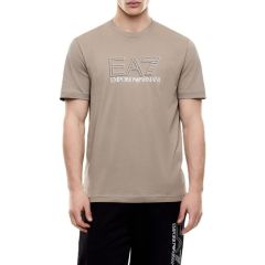 Tricou EA7 TRAIN VISIBILITY M TEE SS CO Barbati