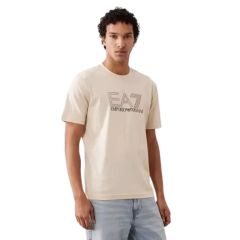 Tricou EA7 TRAIN VISIBILITY M TEE SS ST Barbati