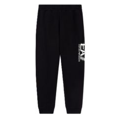Pantaloni EA7 TRAIN VISIBILITY M PANTS CH SPECIAL LOGO Barbati