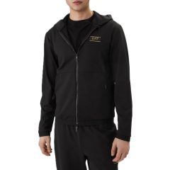 Hanorac EA7 TRAIN PREMIUM LABEL M HOODIE VI ST Barbati
