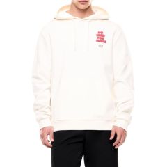 Hanorac EA7 TRAIN GRAPHIC SERIES M HOODIE RN COFT SPORTS Barbati