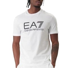 Tricou EA7 TRAIN CORE ID M BIG LOGO TEE SS CO CC Barbati