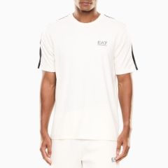 Tricou EA7 NATURAL VENTUS7 M TEE SS ST Barbati 