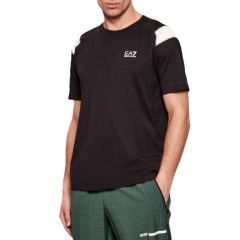 Tricou EA7 TRAIN CORE ID M TEE SS CO LIGHT Barbati
