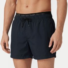 Sort de baie EA7 WATER SPORTS SW M ELASTIC TAPE BOXER Barbati