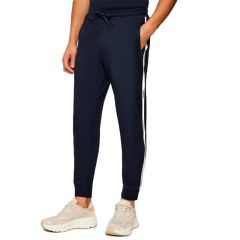 Pantaloni EA7 TRAIN LOGO SERIES M TAPE PANTS CH Barbati