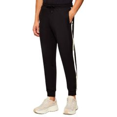 Pantaloni EA7 TRAIN LOGO SERIES M TAPE PANTS CH Barbati