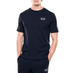 Tricou EA7 TRAIN ITALIAN SPIRIT M TEE SS CO ST Barbati