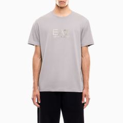Tricou EA7 TRAIN LUX M TEE SS BIG LOGO CO Barbati
