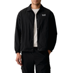 Jacheta EA7 TRAIN CORE ID M SHIRT NYLON Barbati