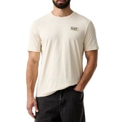 Tricou EA7 TRAIN REFINED M TEE SS CO Barbati
