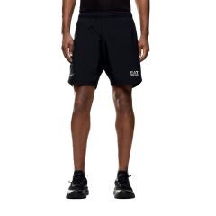 Sort EA7 VIGOR7 M SHORTS 2 IN 1 CC Barbati