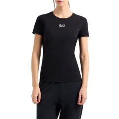 Tricou EA7 W TEE SS ESSENTIAL Femei
