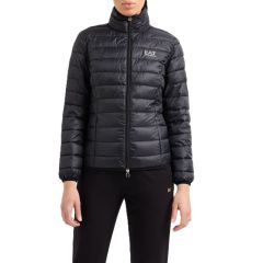 Geaca EA7 W ECO DOWN JACKET ULTRA LIGHT Femei