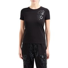 Tricou EA7 W TEE SS Femei