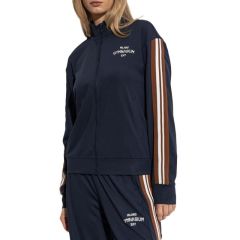 Bluza cu fermoar EA7 W T-TOP FZ Femei