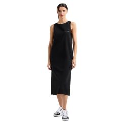 Rochie EA7 W DRESS CRYSTAL Femei