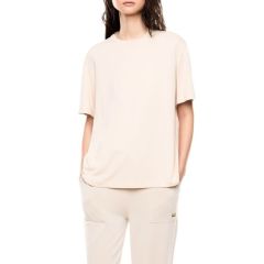 Tricou EA7 TRAIN CORE LADY RELAX W TEE SS Femei