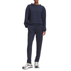 Trening EA7 TRAIN CORE LADY RELAX W T-SUIT CN OH Femei