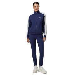 Trening EA7 W FREESTYLE T-SUIT TT FZ CH Femei