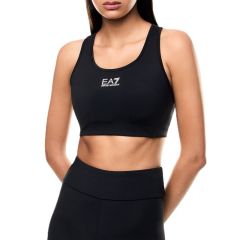 Bustiera EA7 W BRA MEDIUM SUPPORT Femei