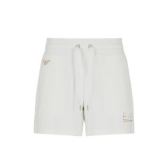 Sort EA7 W SHORTS Femei
